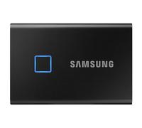 Samsung MU-PC2T0K 2 TB USB Tipo C 3.2 Gen 2 (3.1 Gen 2) Negro