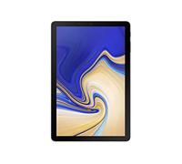 Samsung T835 Galaxy Tab S4 Wi-Fi Tablet PC, 4 GB de Memoria Negro Negro