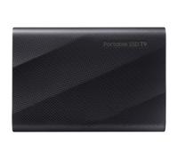 Samsung T9 Portable SSD 1TB, Up to 2,000MB/s, USB 3.2 Gen 2x2 External Solid Sta