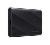 Samsung T9 Portable SSD 2TB, Up to 2,000MB/s, USB 3.2 Gen 2x2 External Solid Sta