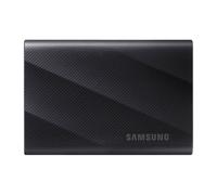 Samsung MU-PG4T0B 4 TB USB Tipo C 3.2 Gen 2 (3.1 Gen 2) Negro