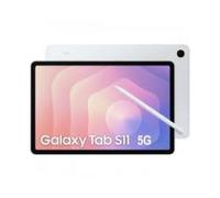 Samsung Tab A11+ SM-X236B 5G 6GB 128GB 11' 7040mAh Plata