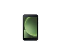 Samsung Galaxy Tab Active5 Pro Active5 Pro 5G Enterprise Edit Qualcomm Snapdragon LTE 256GB 25,6cm [10.1] 8GB Wi-Fi 6E [802.11ax] Android 15 Verde (Tab Active5 Pro 5G 8+256 Enterprise Edit)