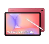 Samsung Tab S10 Lite SM-X400 8+256GB 10.9" WiFi coralred [versión Polaca]