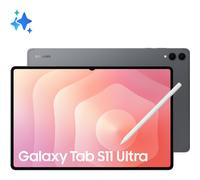 Samsung Tab S11 Ultra Sm-X930 12+512Gb Wifi 14.6" Gray