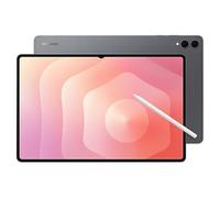 Tablet Samsung Galaxy Tab S11 Ultra X936 5G 14.6 12GB RAM 512GB - Gris Clase energética G (SM-X936BZAPEUE) nuevo