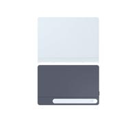 Samsung Tab S9/FE Smart Book Cover Blue