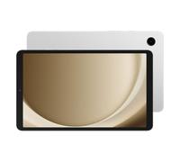 SAMSUNG Tablet Galaxy Tab A9 8 GB RAM 128 GB Plateado Acero