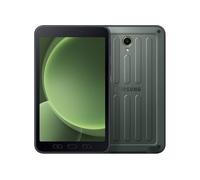 Samsung Galaxy Tab Active5 Enterprise Edition 5G Samsung Exynos LTE-TDD & LTE-FDD 128 GB 20,3 cm (8") 6 GB Wi-Fi 6 (802.11ax) Android 14 Verde