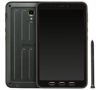 Samsung Galaxy Tab Active5 Enterprise Edition 5G Samsung Exynos LTE-TDD & LTE-FDD 128 GB 20,3 cm (8") 6 GB Wi-Fi 6 (802.11ax) Android 14 Verde