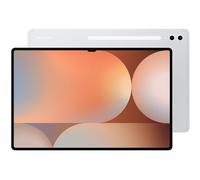 Tablet Samsung Galaxy Tab S10 Ultra WiFi 14,6" 12GB 256GB Plata Stylus Pen