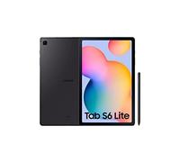 Samsung Galaxy Tab S6 Lite SM-P619N 4G Qualcomm Snapdragon LTE-TDD & LTE-FDD 128 GB 26,4 cm (10.4") 4 GB Wi-Fi 5 (802.11ac) Android 12 Gris