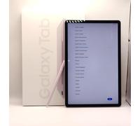 Samsung Tablet Galaxy Tab S9 FE 10,9" Exynos 1380 6 GB RAM 256 GB Púrpura