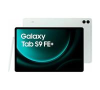 SAMSUNG Tablet Galaxy Tab S9 FE+ 12,4" Verde 8 GB RAM 128 GB