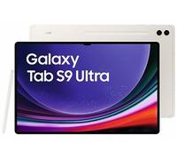 SAMSUNG Tablet S9 Ultra X910 14,6" 16 GB RAM 1 TB Beige