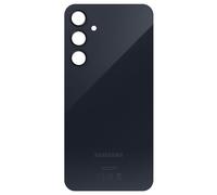 Samsung Tapa batería para Galaxy A35 5G Inferior Original, Azul noche