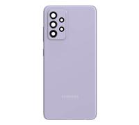 Samsung Tapa batería para Galaxy A52s Pack de servicio original, Lavanda