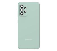 Samsung Tapa batería para Galaxy A52s Paquete de servicio original, Verde