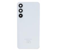 Samsung Tapa batería para Galaxy A55, Azul pálido