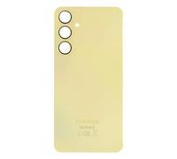 Samsung Tapa batería para Galaxy A55, Verde lima