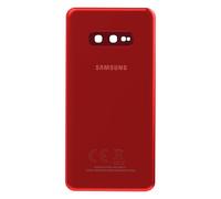 Samsung Tapa batería para Galaxy S10e, Rojo