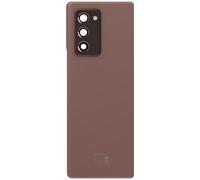 Samsung, Tapa batería para Galaxy Z Fold 2 Paquete de mantenimiento original