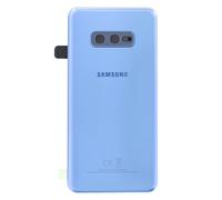 Samsung Tapa Batería para Samsung Galaxy S10e, Azul claro