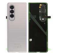 Samsung Tapa Batería para Samsung Galaxy Z Fold 3, Plata