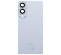 Samsung Tapa de Batería de Sustitución para Galaxy S25 Edge Service Pack, Azul