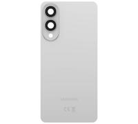 Samsung Tapa de Batería de Sustitución para Galaxy S25 Edge Service Pack, Plata