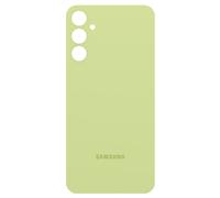 Samsung Tapa de Batería Original para Galaxy A34 5G Service Pack, Verde lima