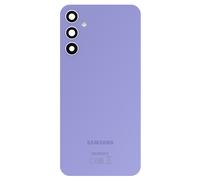 Samsung Tapa de Batería Original para Galaxy A34 5G Service Pack, Violeta