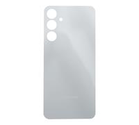 Samsung Tapa de Batería Original para Samsung Galaxy A16 Service Pack, Gris