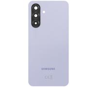 Samsung, Tapa de de repuesto para Galaxy A36 Service Pack con adhesivo