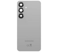 Samsung, Tapa de de repuesto para Galaxy S25 Service Pack con adhesivo