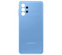 Samsung Tapa de la batería para Samsung Galaxy A13 4G Service Pack, Azul