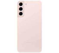 Samsung Tapa de la para Samsung Galaxy S22 Service Pack, Rosa