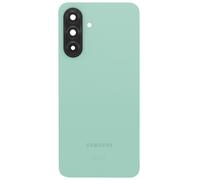 Samsung, Tapa de original para Galaxy A26 con adhesivo integrado