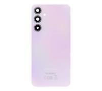 Samsung Tapa para Galaxy A55, Lavanda