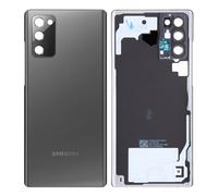 Samsung Tapa Pieza Recambio para Samsung Galaxy Note 20, Gris