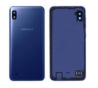 Samsung Tapa trasera para Samsung Galaxy A10, Azul