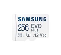 Samsung EVO Plus 256 GB MicroSDXC UHS-I Clase 10