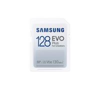 Samsung EVO Plus 128 GB SDXC UHS-I