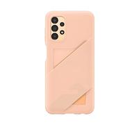 Samsung EF-OA135 funda para teléfono móvil 16,5 cm (6.5") Durazno