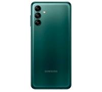 SAMSUNG TELEFONO MOVIL Galaxy A04 Verde 6.5"-OC2.0- desbloqueado - 3GB-32GB