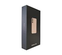 Samsung Galaxy S23 SM-S911B 15,5 cm (6.1") SIM doble Android 13 5G USB Tipo C 8 GB 256 GB 3900 mAh Crema de color