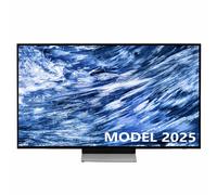 Samsung televisor oled s90f 4k de 65' - 144hz, procesador ai, vrr, ant