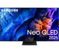 Samsung Televisor QN80F 4K Neo QLED de 65"