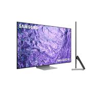 Samsung - Televisor Samsung TQ65QN700C 65" Neo QLED 8K Smart TV 2023