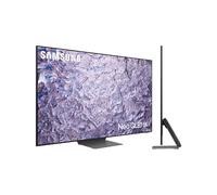 Samsung TQ75QN800CTXXC Televisor 190,5 cm (75") 8K Ultra HD Smart TV Wifi Negro, Plata
